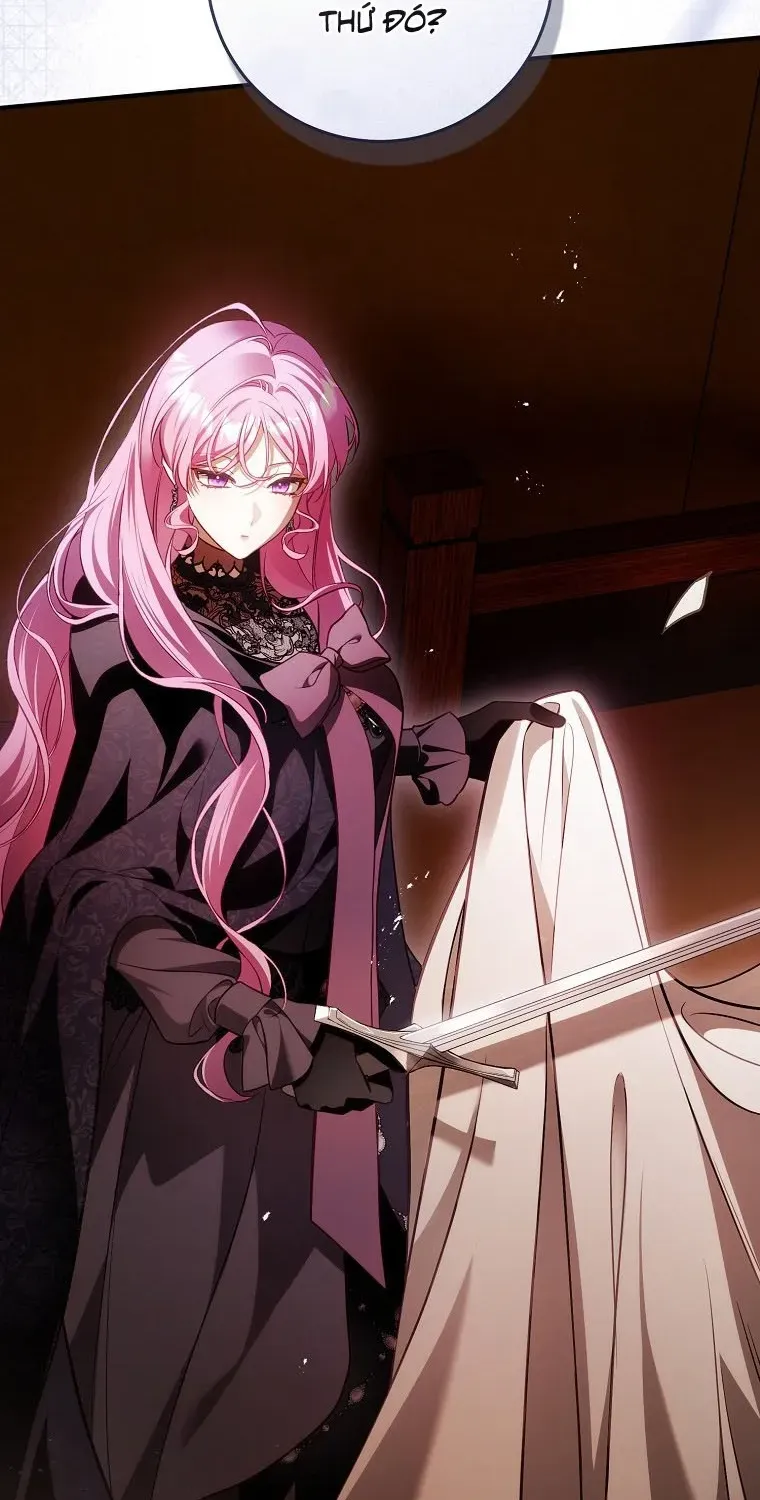 Đóa Hoa Cầm Kiếm Chap 23 - Next Chap 24