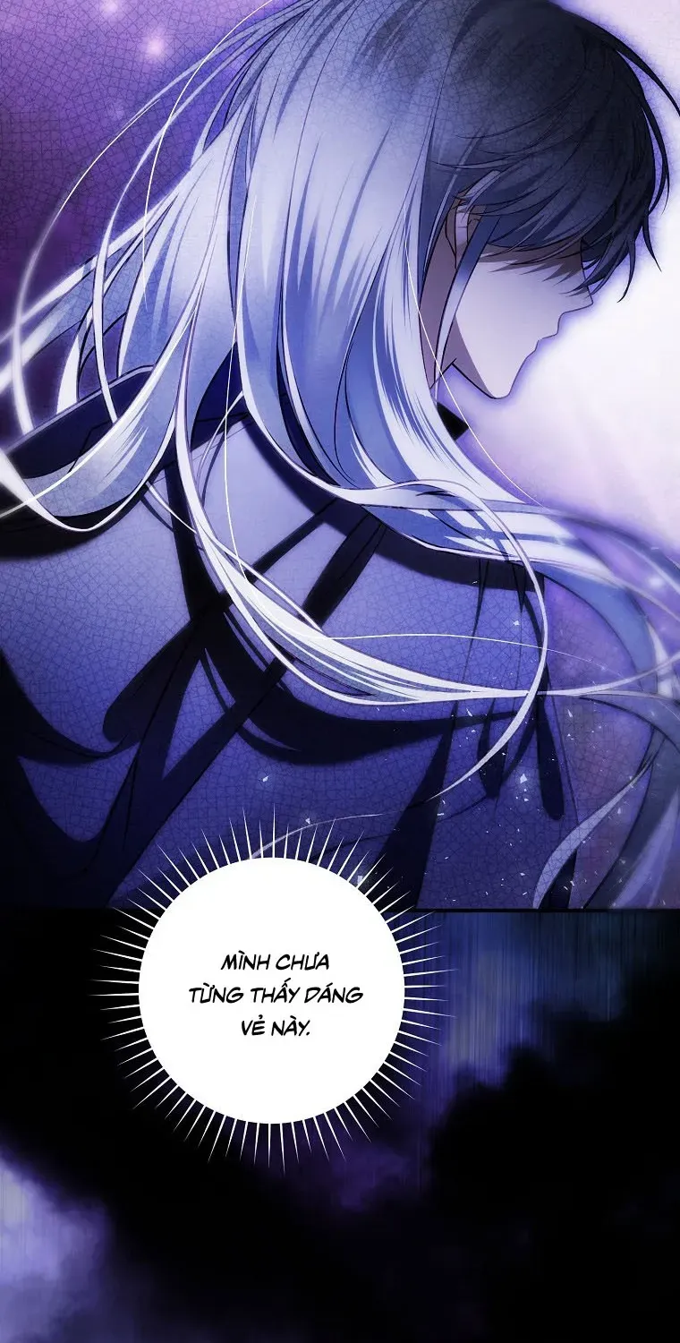 Đóa Hoa Cầm Kiếm Chap 24 - Next Chap 25