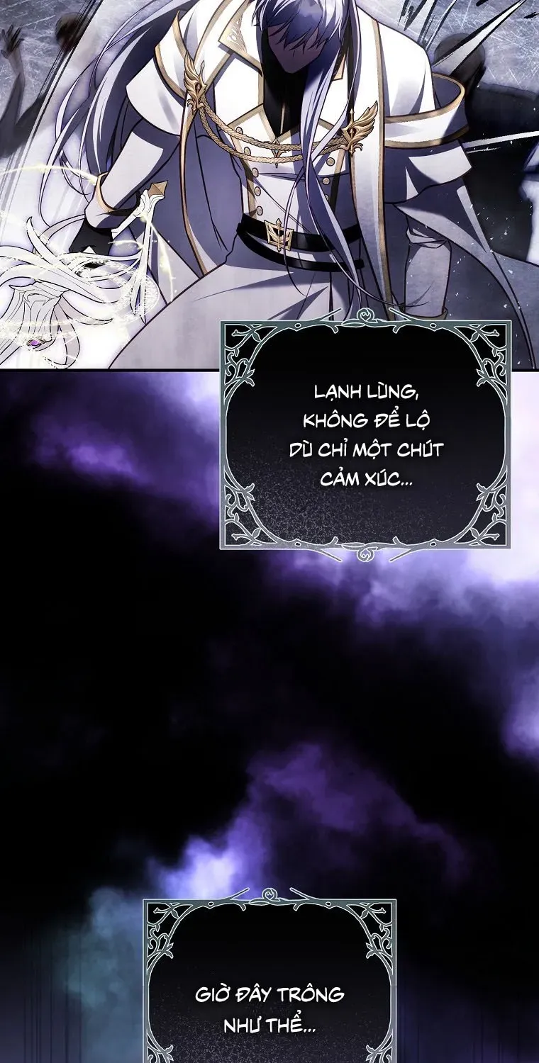 Đóa Hoa Cầm Kiếm Chap 24 - Next Chap 25