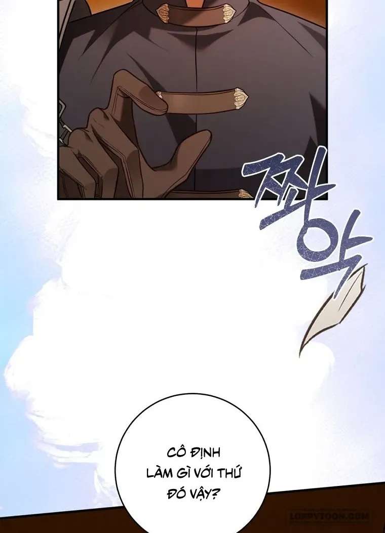 Đóa Hoa Cầm Kiếm Chap 24 - Next Chap 25