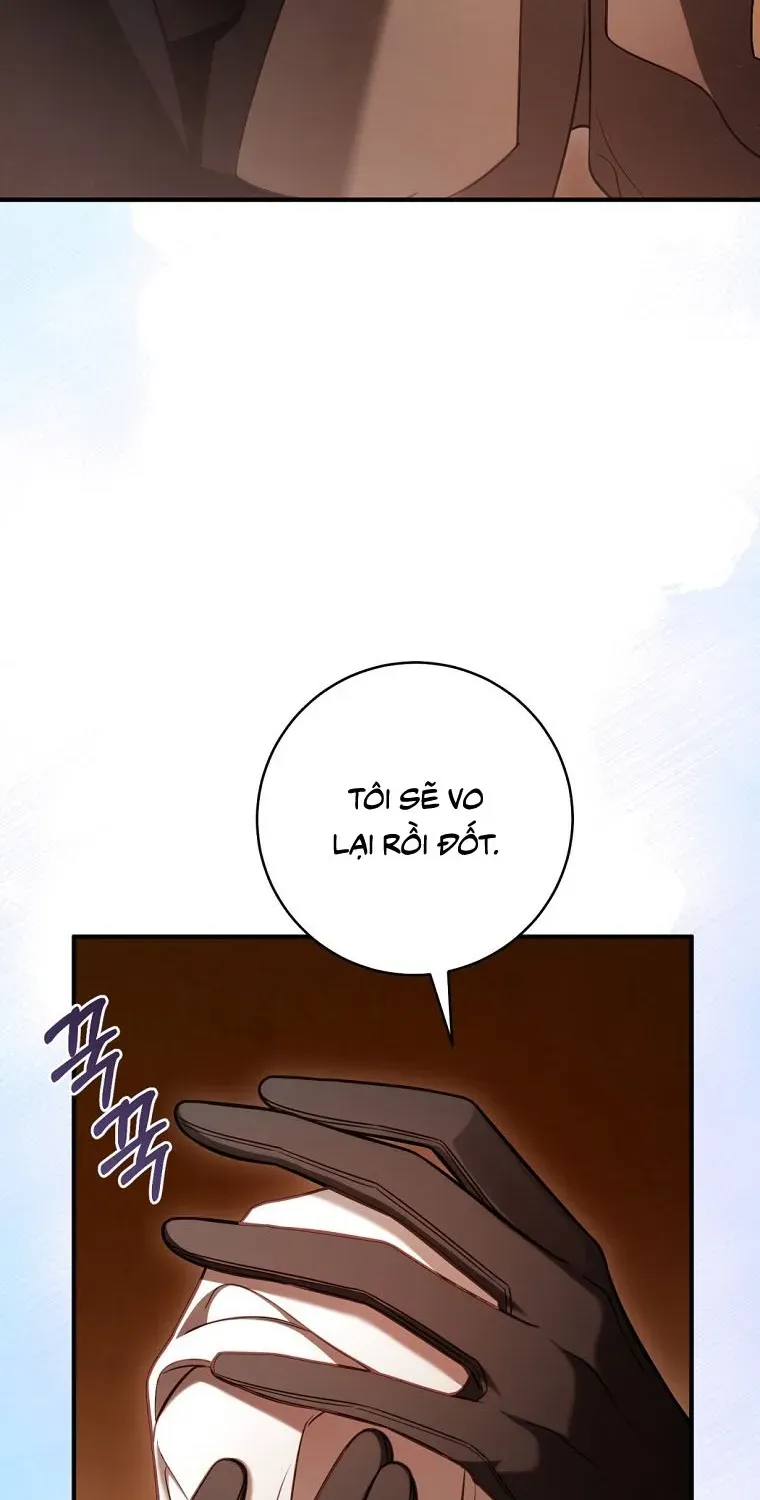 Đóa Hoa Cầm Kiếm Chap 24 - Next Chap 25
