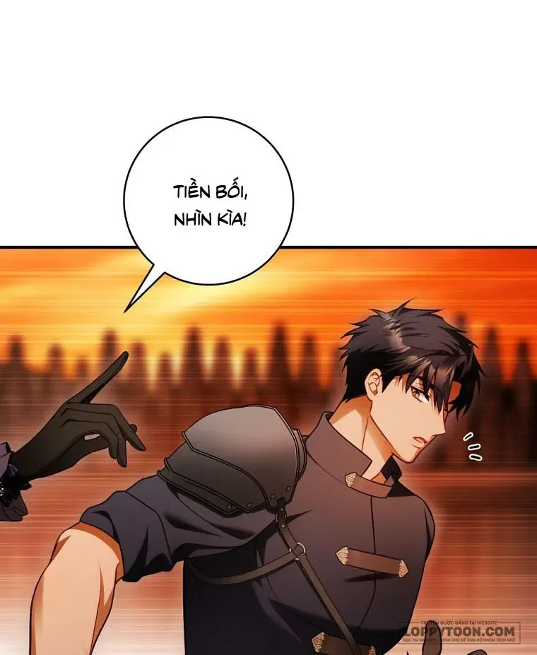 Đóa Hoa Cầm Kiếm Chap 24 - Next Chap 25