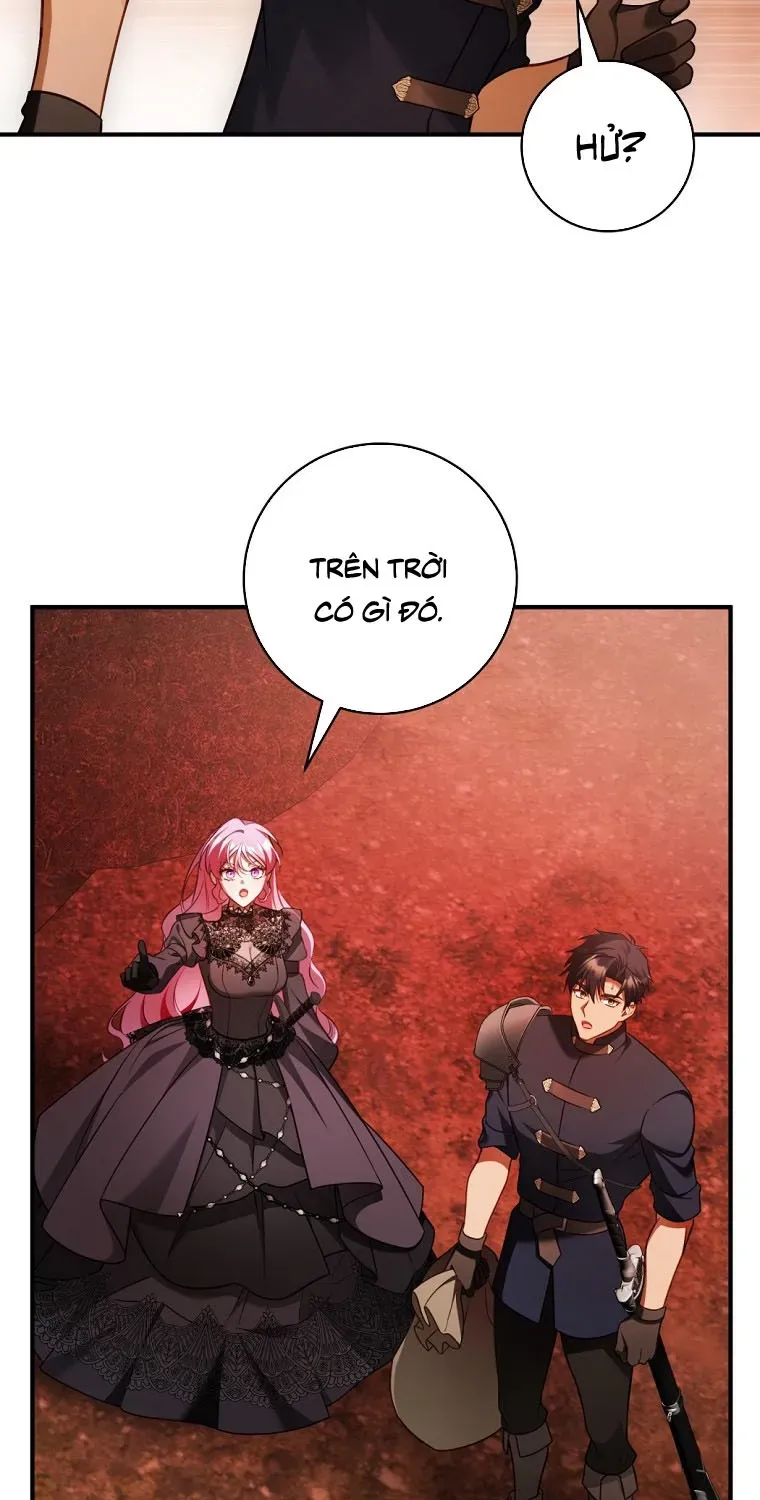 Đóa Hoa Cầm Kiếm Chap 24 - Next Chap 25