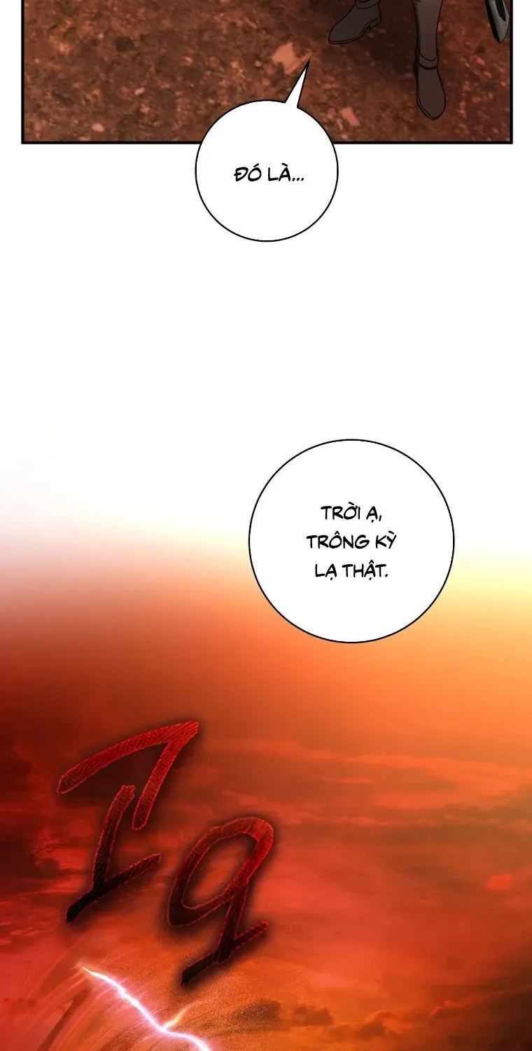 Đóa Hoa Cầm Kiếm Chap 24 - Next Chap 25