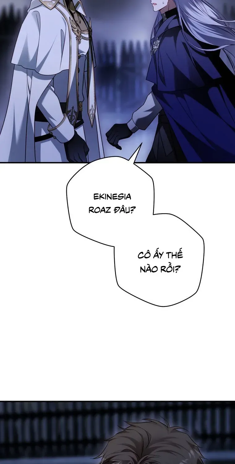 Đóa Hoa Cầm Kiếm Chap 24 - Next Chap 25