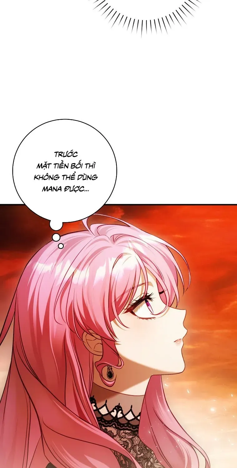 Đóa Hoa Cầm Kiếm Chap 24 - Next Chap 25