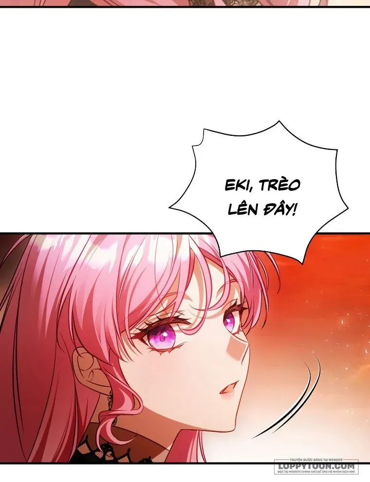Đóa Hoa Cầm Kiếm Chap 24 - Next Chap 25