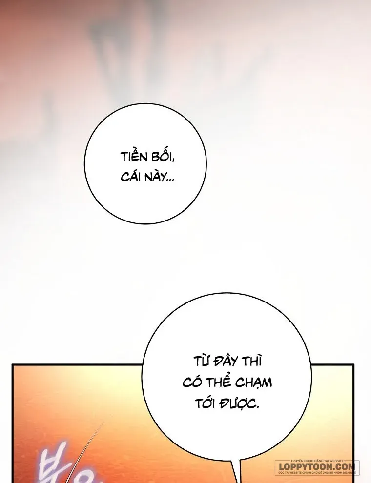 Đóa Hoa Cầm Kiếm Chap 24 - Next Chap 25