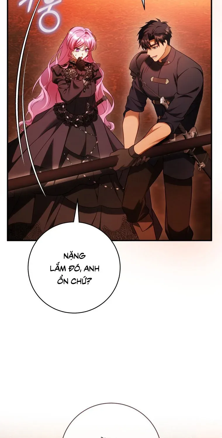 Đóa Hoa Cầm Kiếm Chap 24 - Next Chap 25