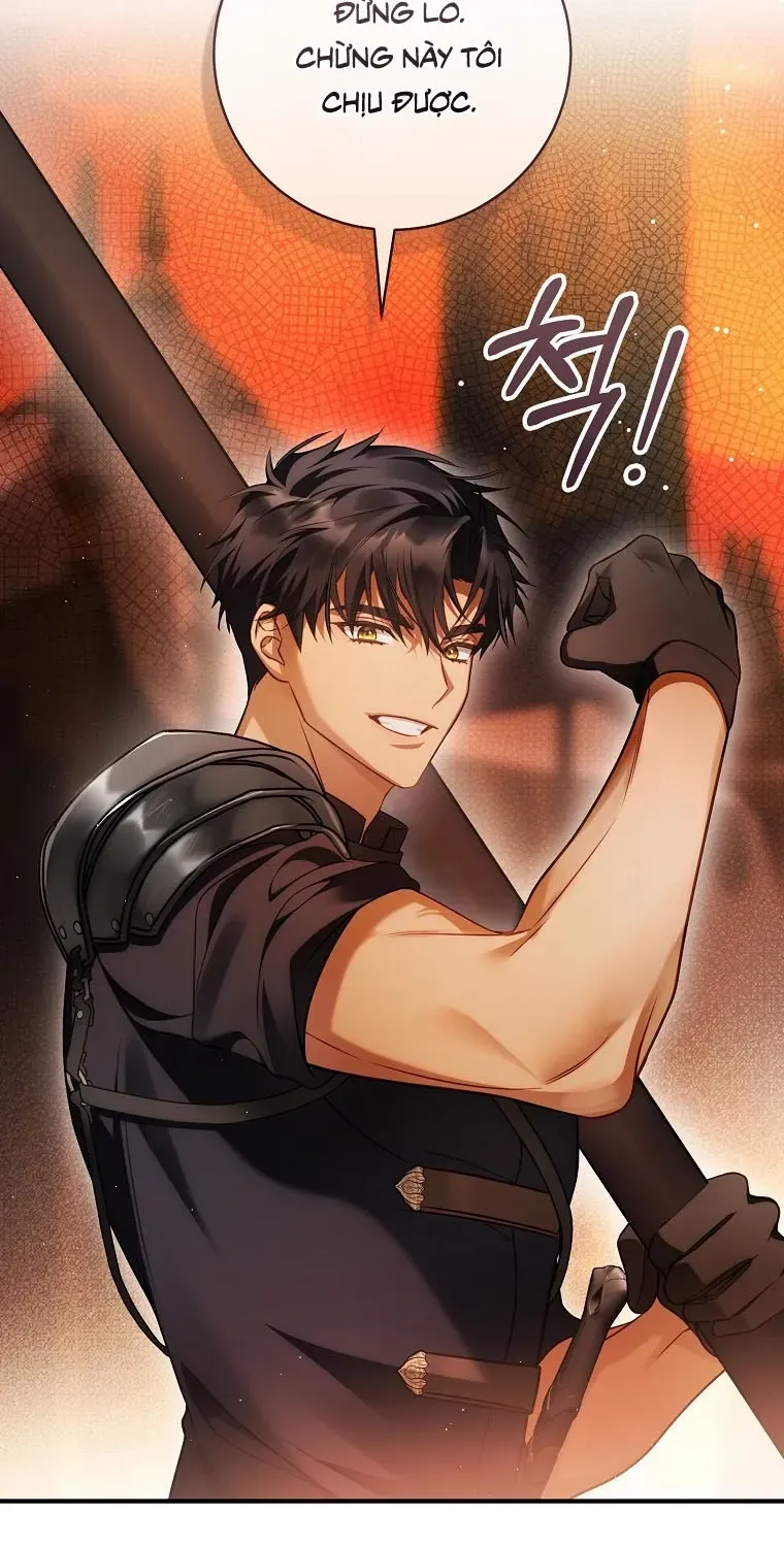 Đóa Hoa Cầm Kiếm Chap 24 - Next Chap 25