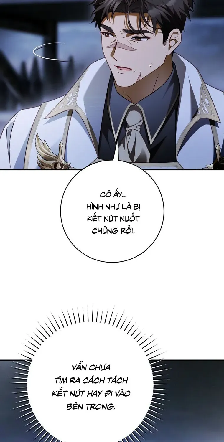 Đóa Hoa Cầm Kiếm Chap 24 - Next Chap 25