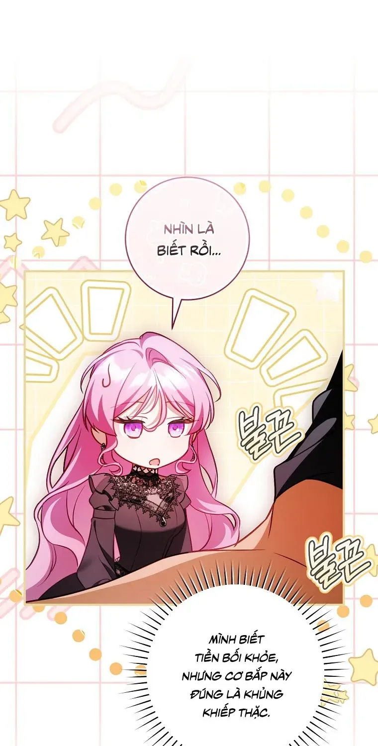 Đóa Hoa Cầm Kiếm Chap 24 - Next Chap 25