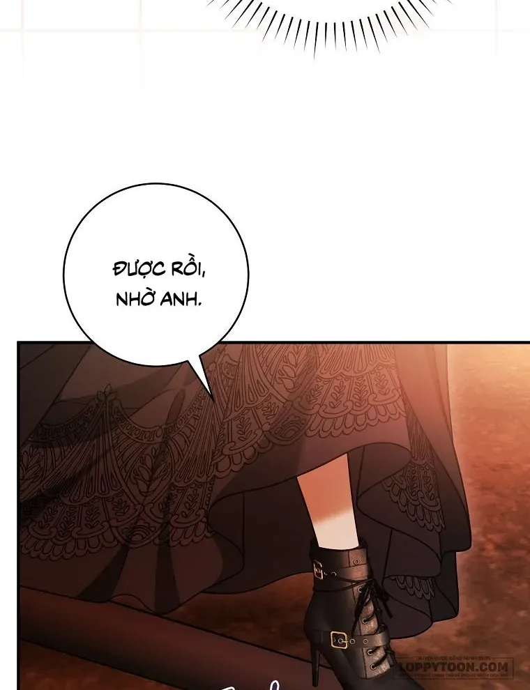 Đóa Hoa Cầm Kiếm Chap 24 - Next Chap 25