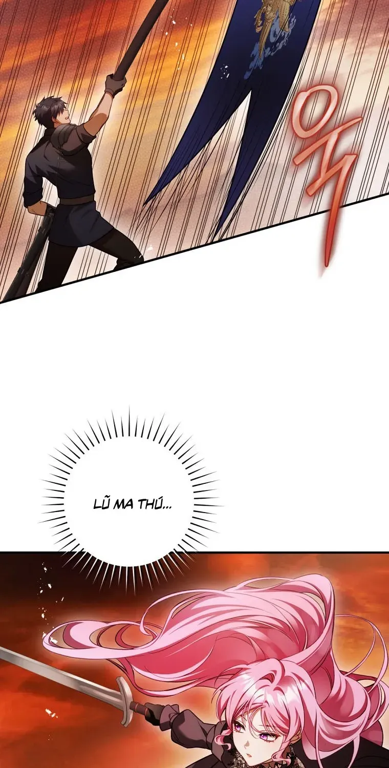 Đóa Hoa Cầm Kiếm Chap 24 - Next Chap 25