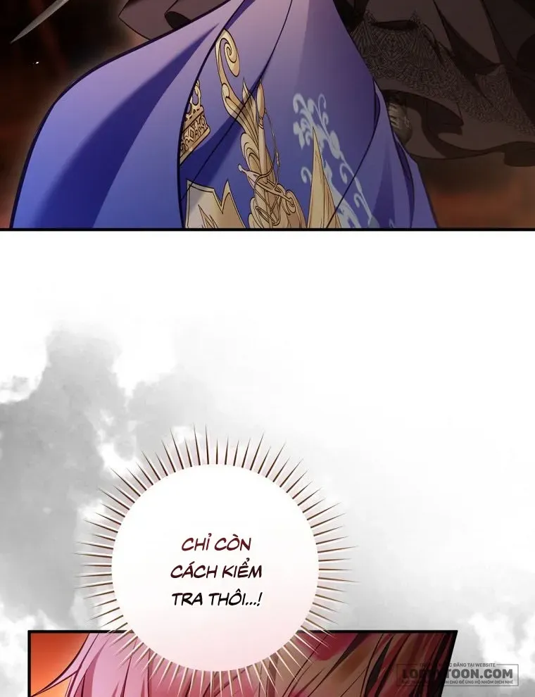 Đóa Hoa Cầm Kiếm Chap 24 - Next Chap 25