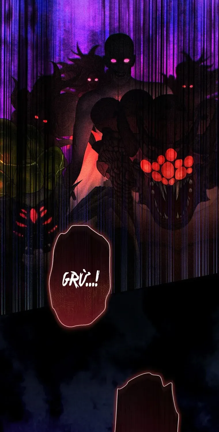 Đóa Hoa Cầm Kiếm Chap 24 - Next Chap 25