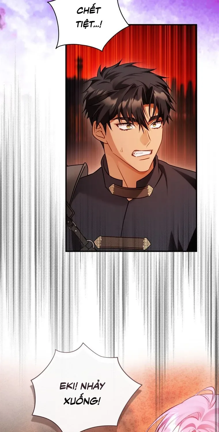 Đóa Hoa Cầm Kiếm Chap 24 - Next Chap 25