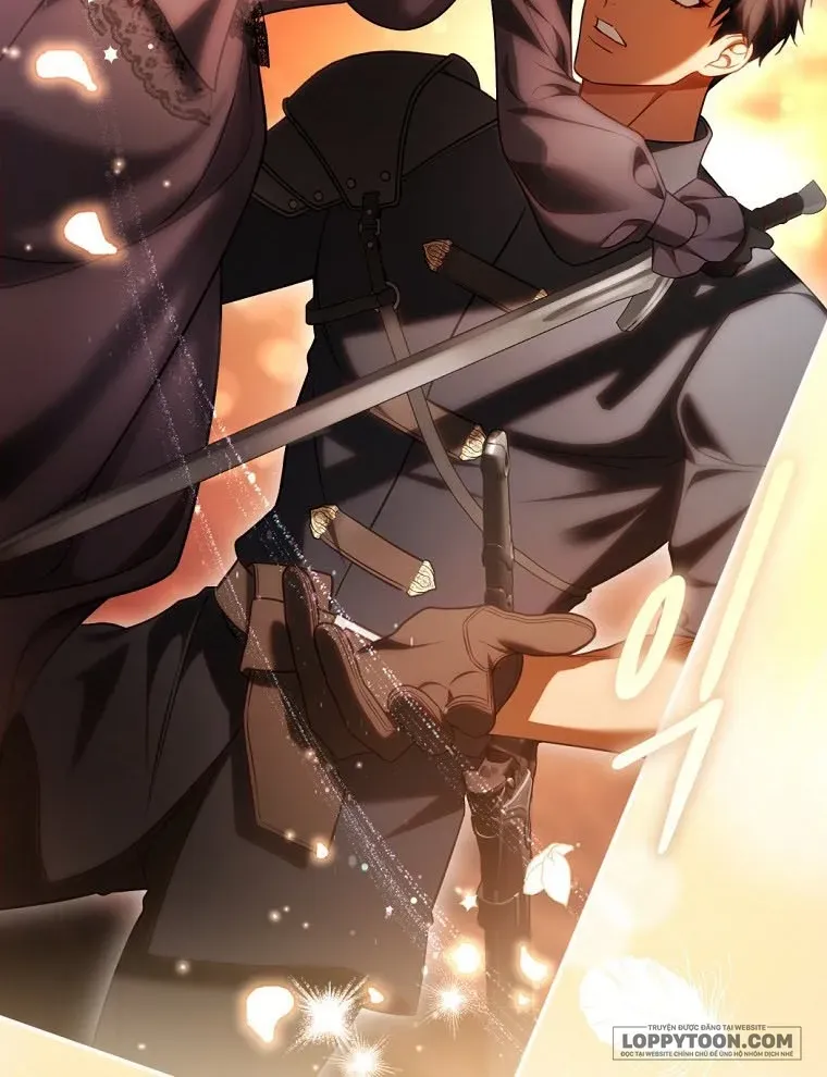 Đóa Hoa Cầm Kiếm Chap 24 - Next Chap 25