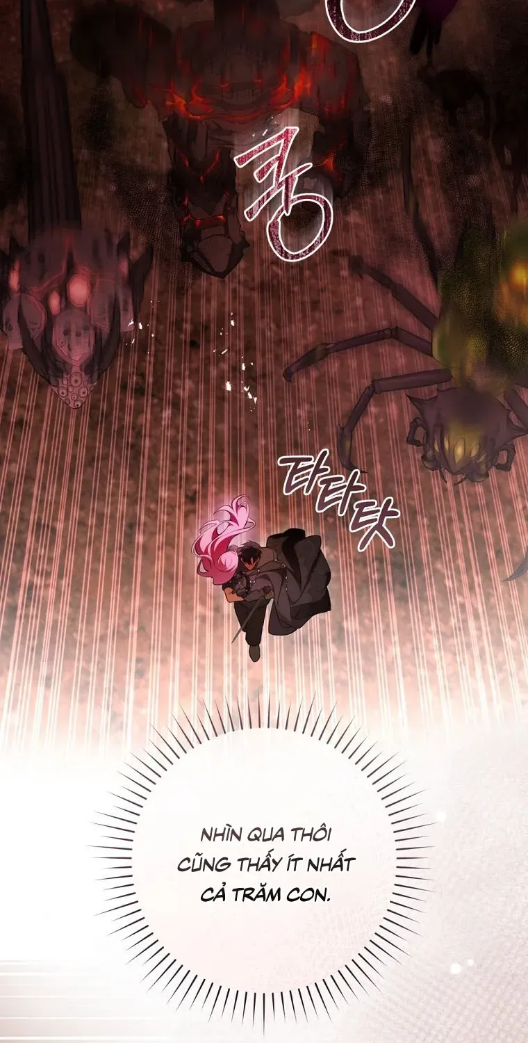Đóa Hoa Cầm Kiếm Chap 24 - Next Chap 25