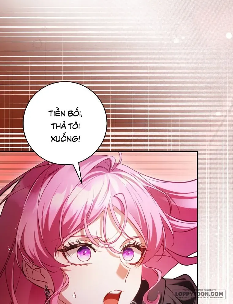 Đóa Hoa Cầm Kiếm Chap 24 - Next Chap 25