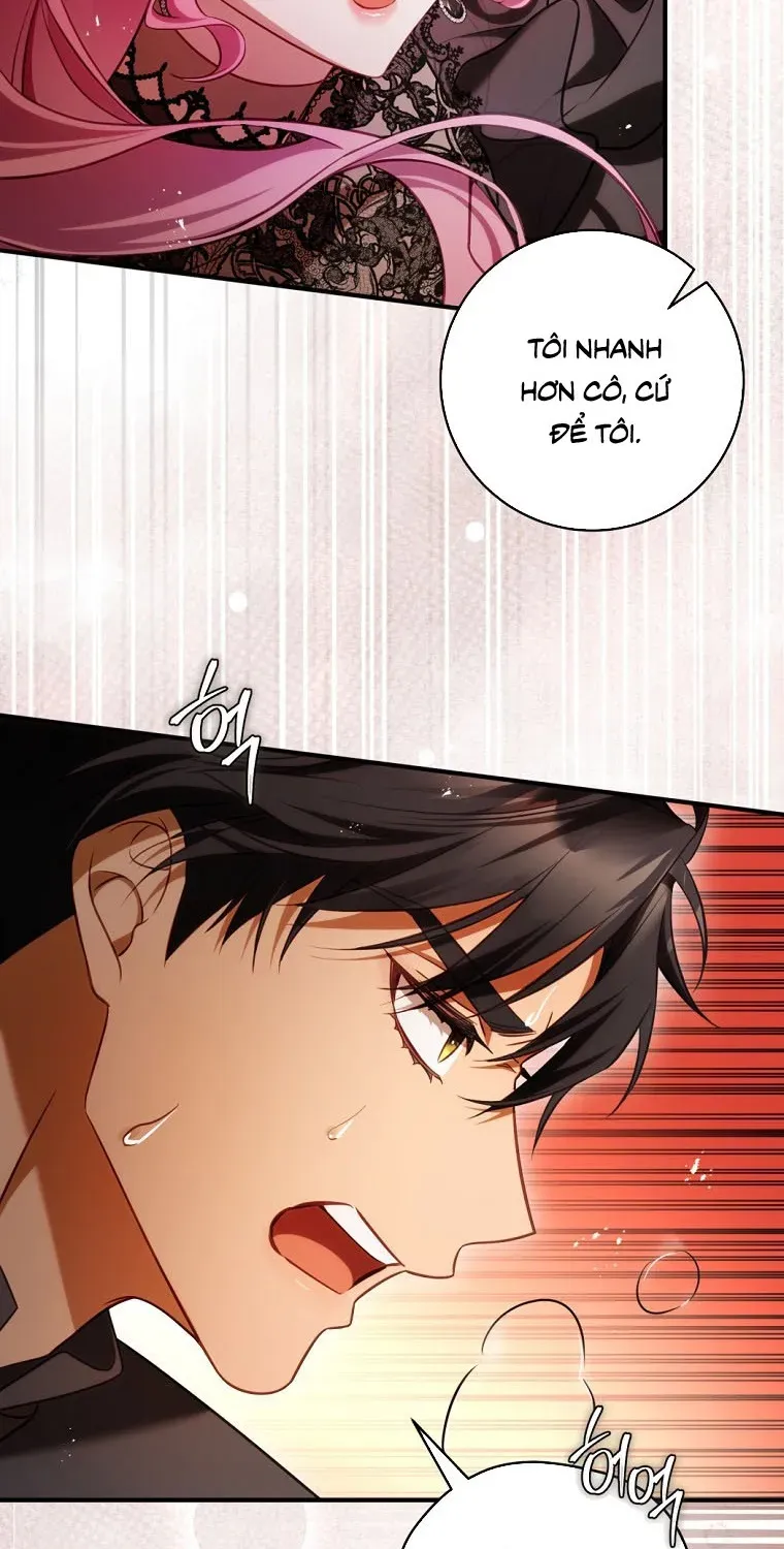 Đóa Hoa Cầm Kiếm Chap 24 - Next Chap 25