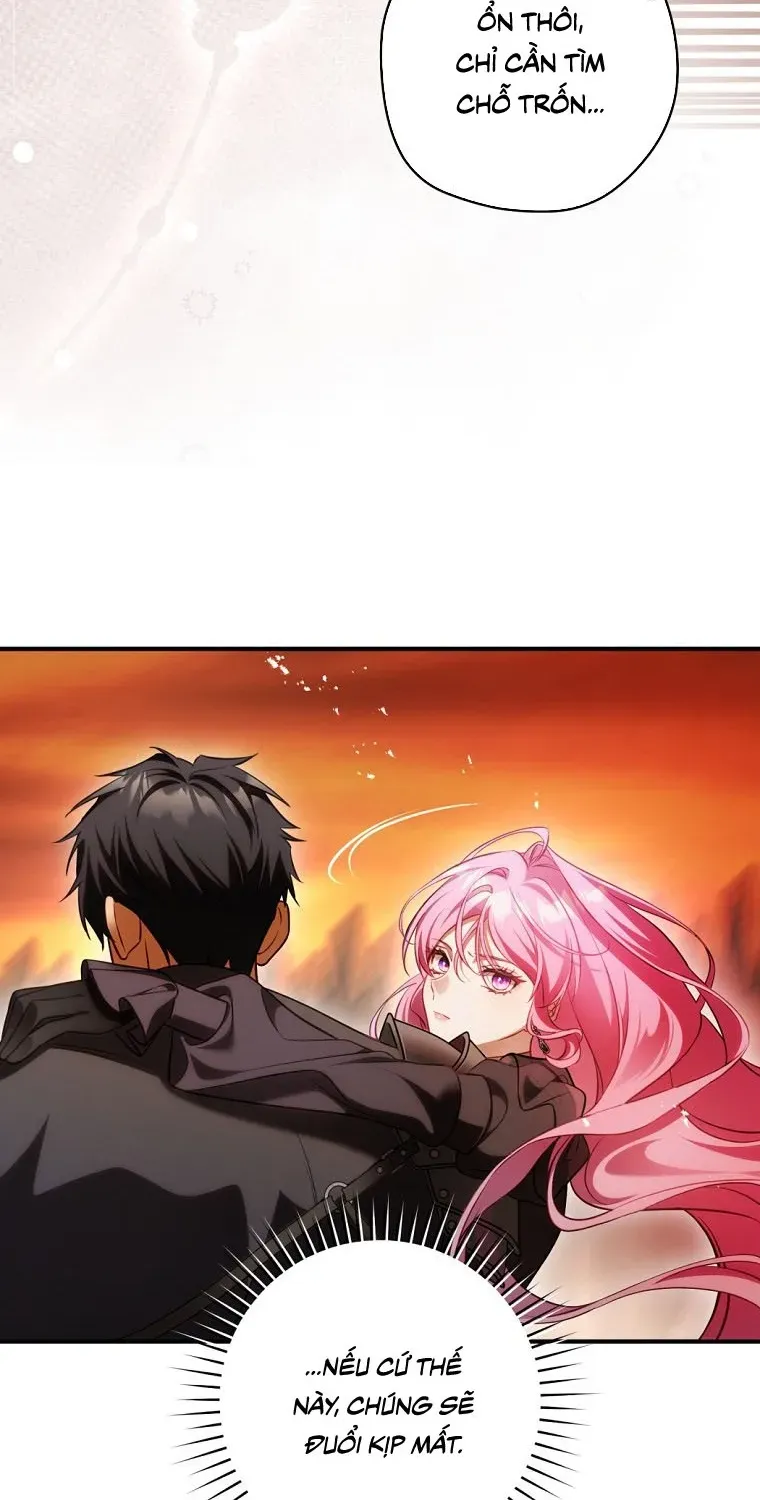 Đóa Hoa Cầm Kiếm Chap 24 - Next Chap 25