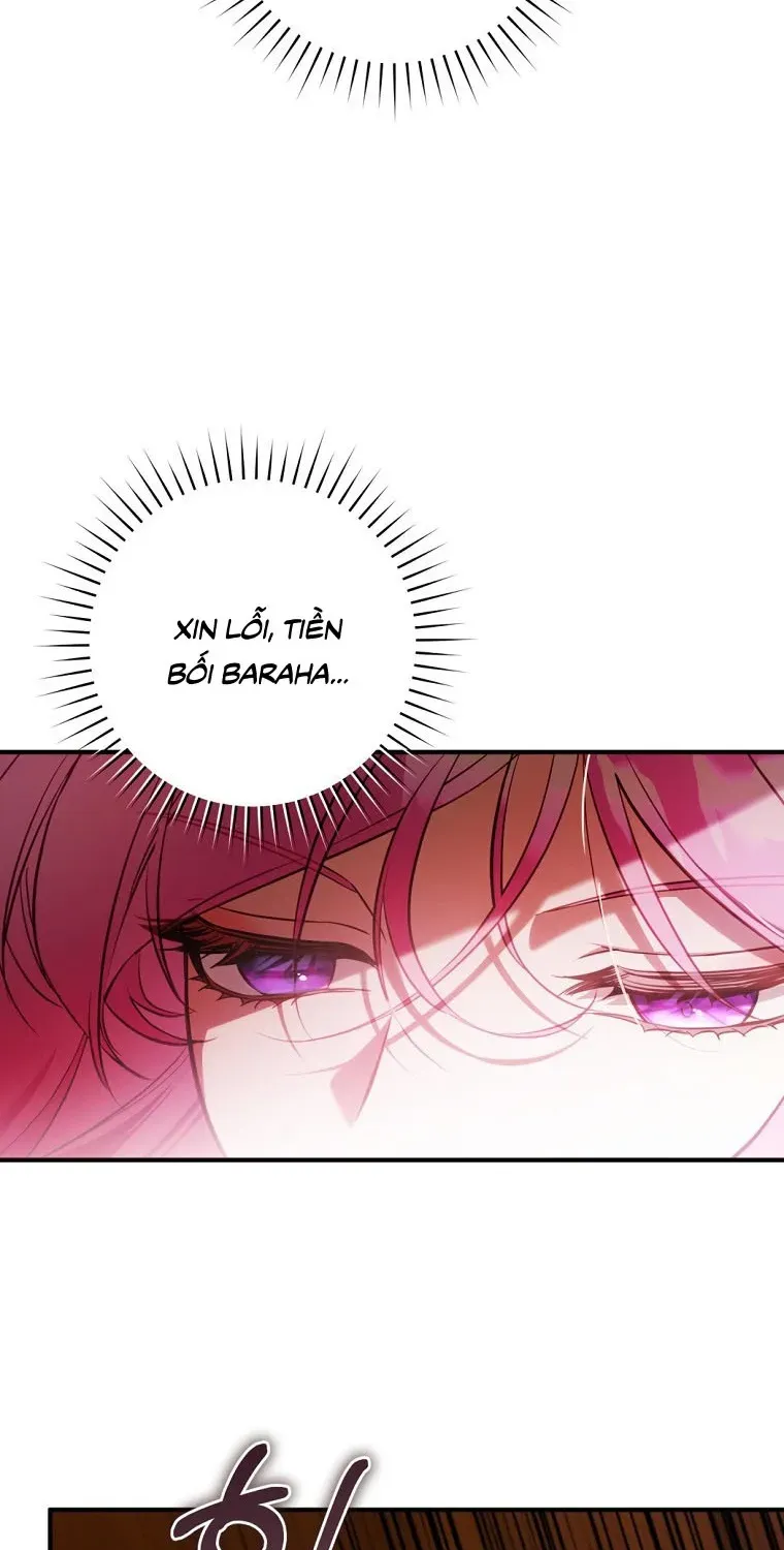Đóa Hoa Cầm Kiếm Chap 24 - Next Chap 25
