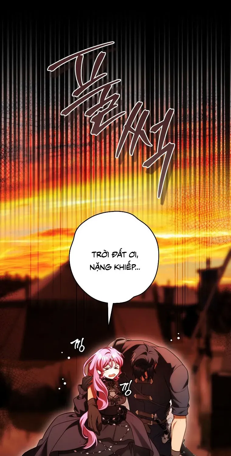 Đóa Hoa Cầm Kiếm Chap 24 - Next Chap 25