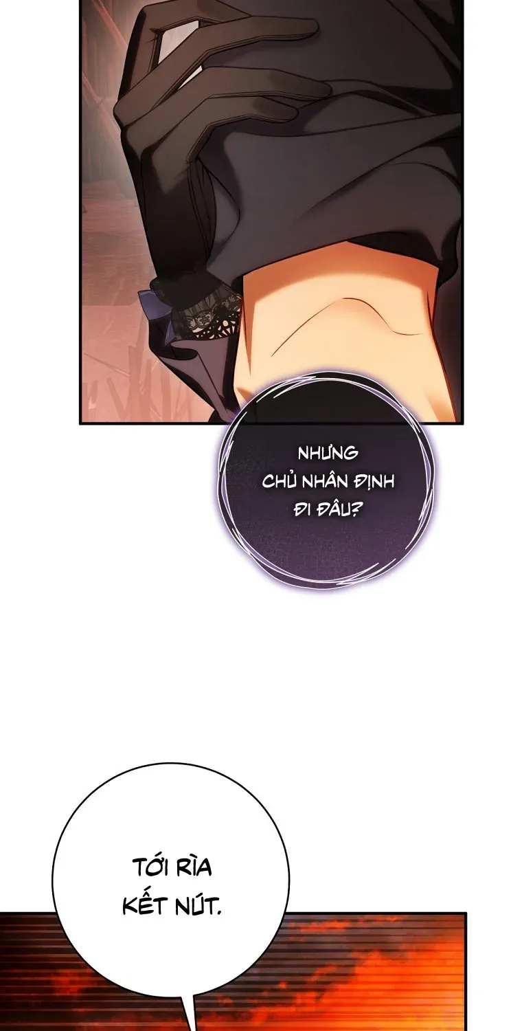 Đóa Hoa Cầm Kiếm Chap 24 - Next Chap 25