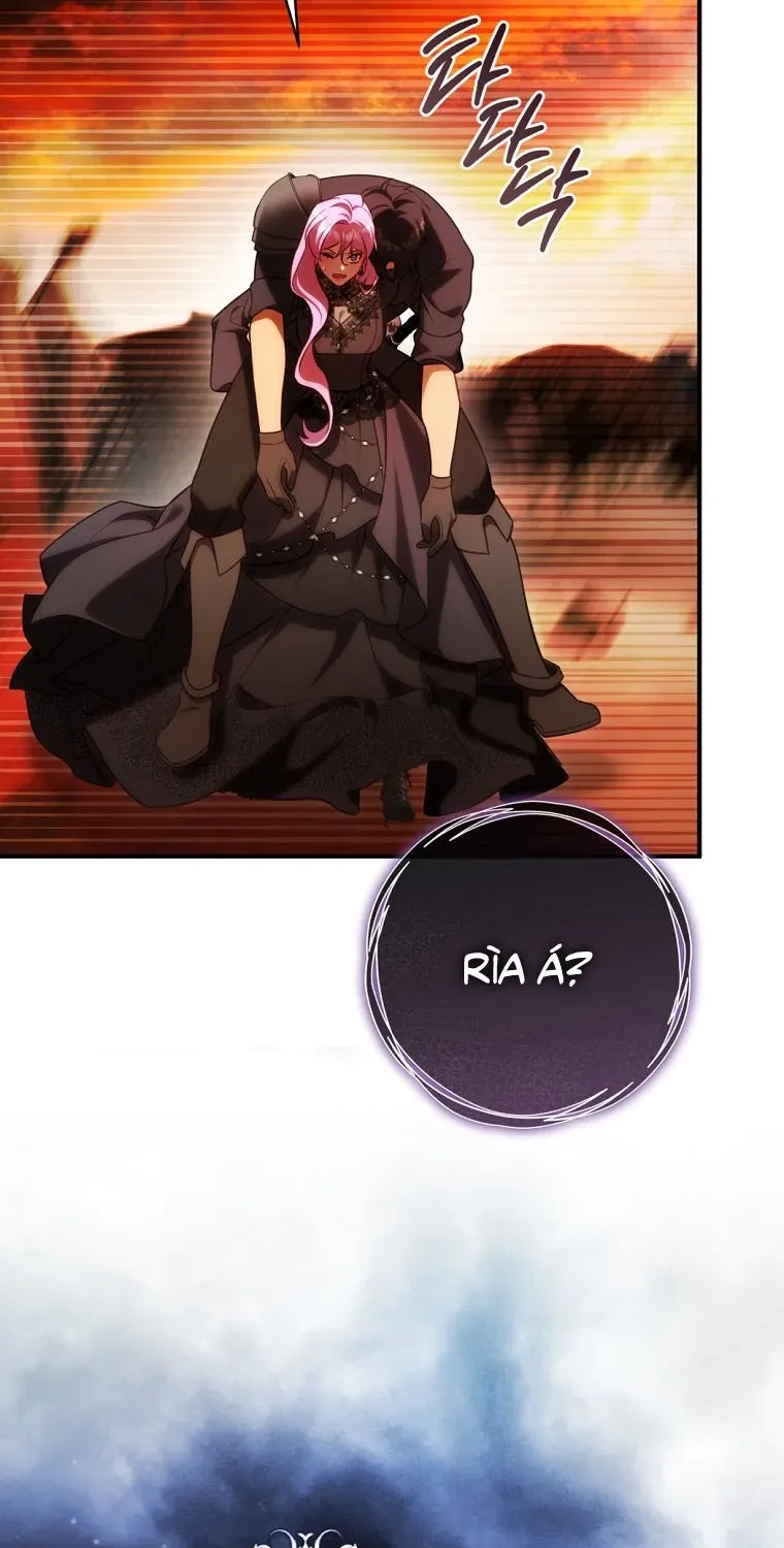Đóa Hoa Cầm Kiếm Chap 24 - Next Chap 25