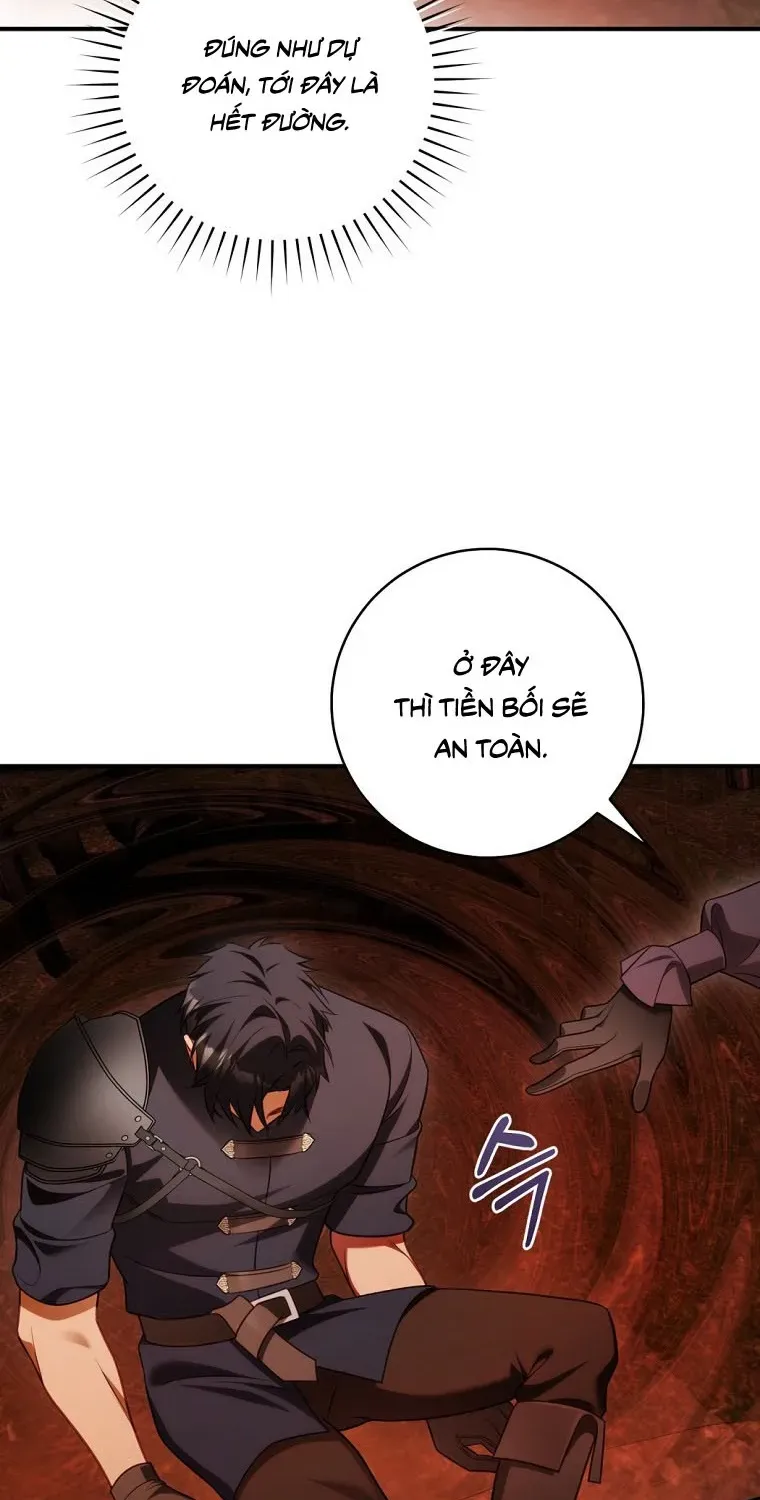 Đóa Hoa Cầm Kiếm Chap 24 - Next Chap 25