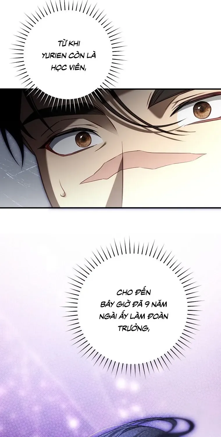 Đóa Hoa Cầm Kiếm Chap 24 - Next Chap 25