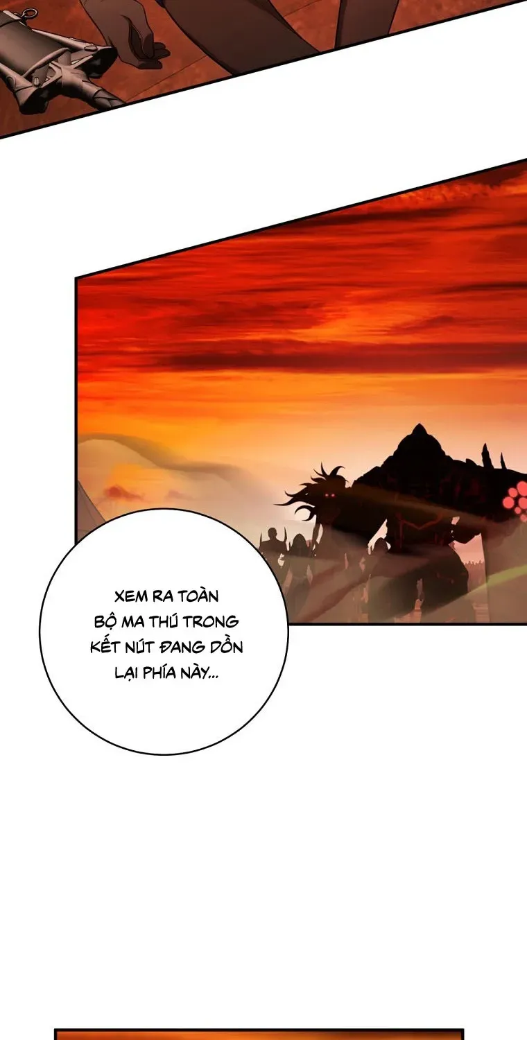 Đóa Hoa Cầm Kiếm Chap 24 - Next Chap 25