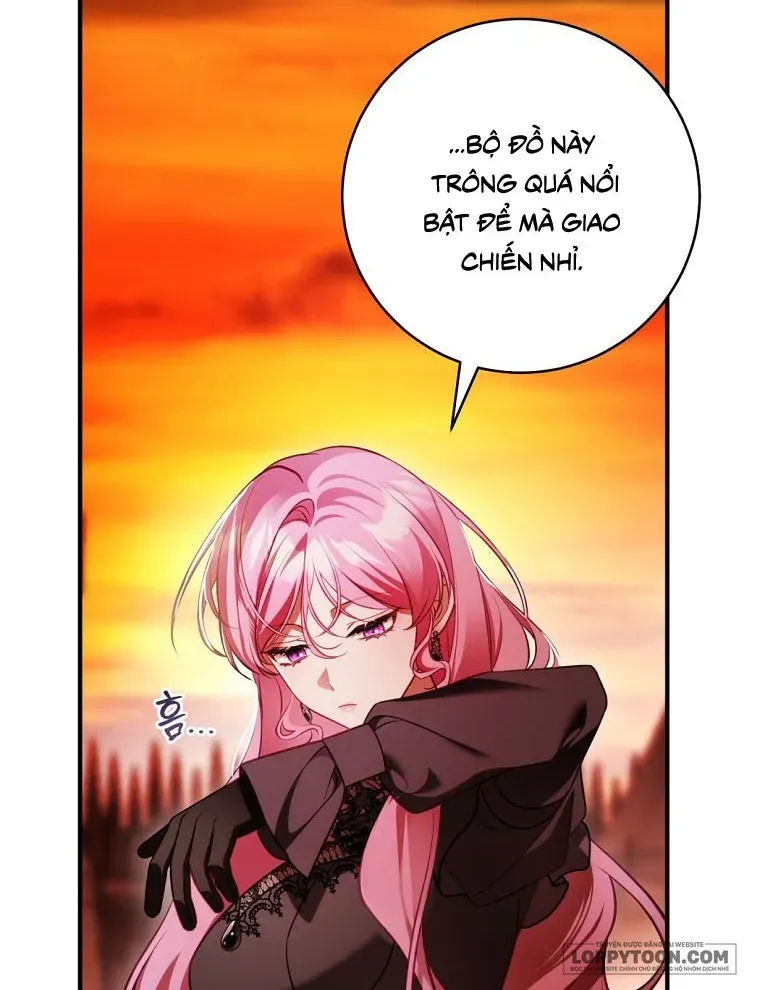 Đóa Hoa Cầm Kiếm Chap 24 - Next Chap 25