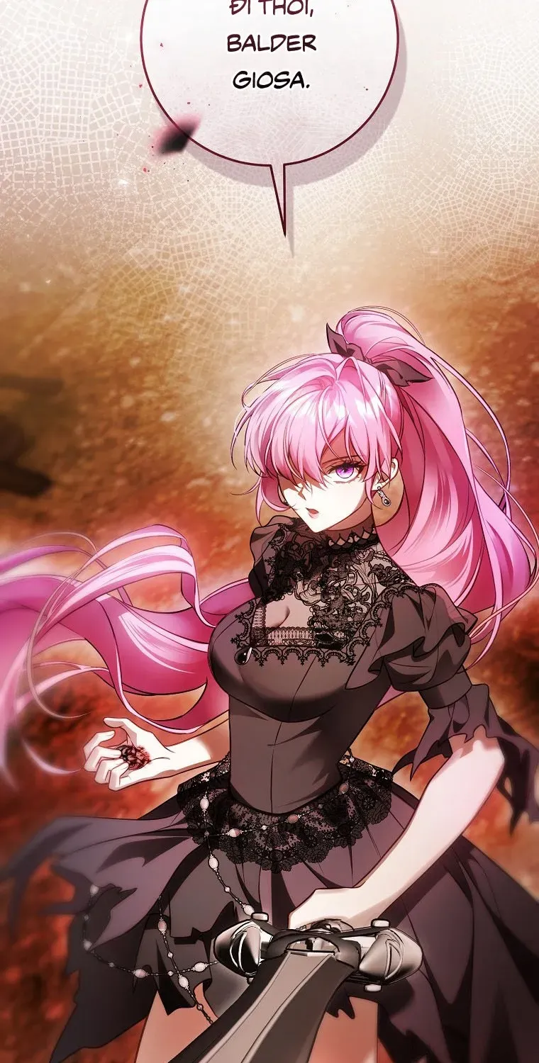 Đóa Hoa Cầm Kiếm Chap 24 - Next Chap 25