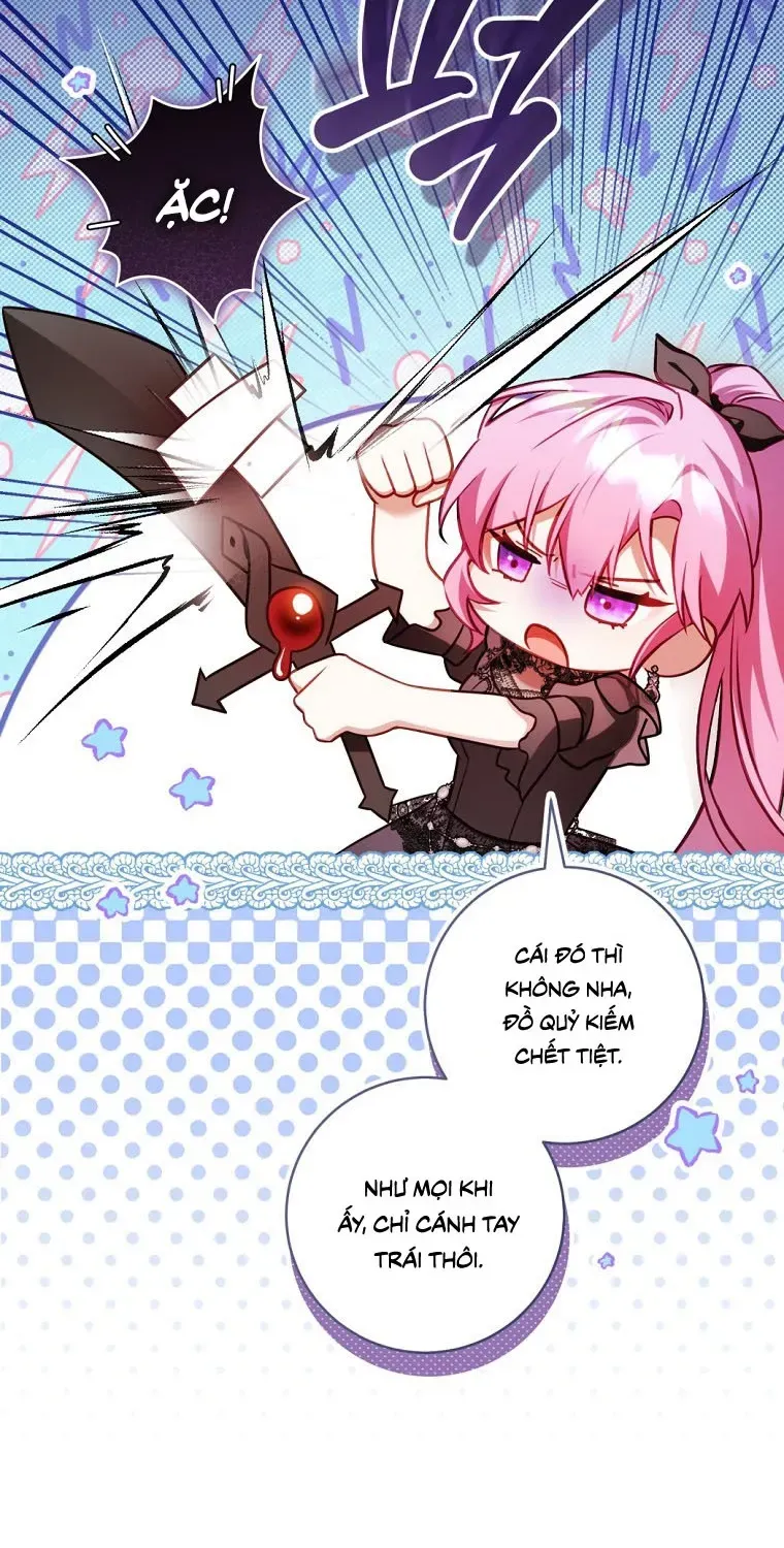 Đóa Hoa Cầm Kiếm Chap 25 - Next Chap 26