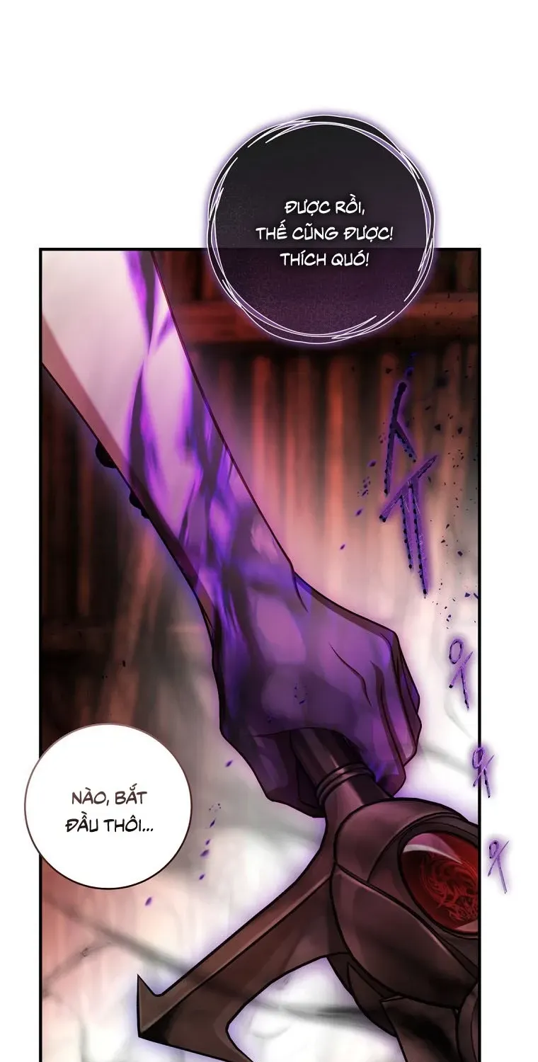 Đóa Hoa Cầm Kiếm Chap 25 - Next Chap 26