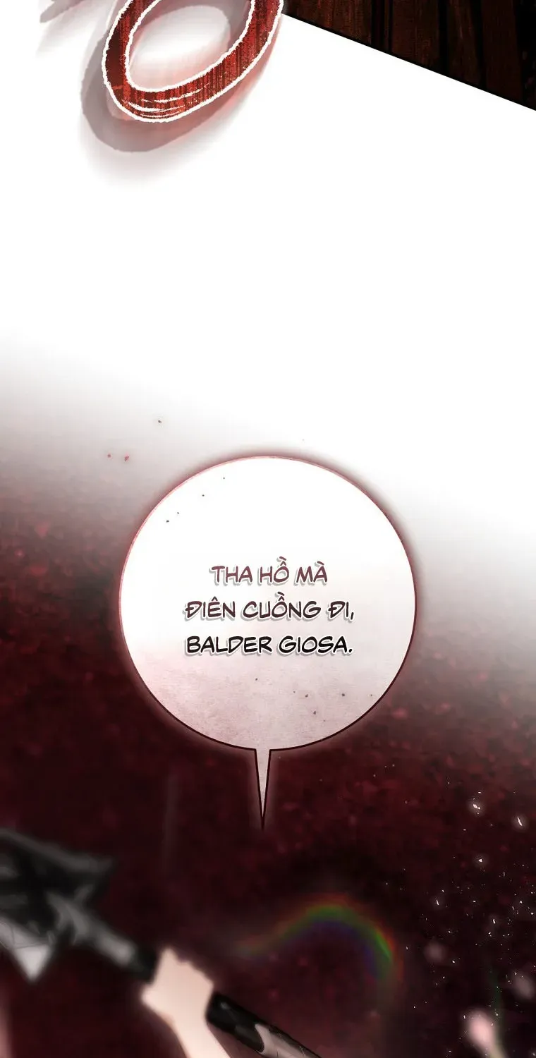 Đóa Hoa Cầm Kiếm Chap 25 - Next Chap 26