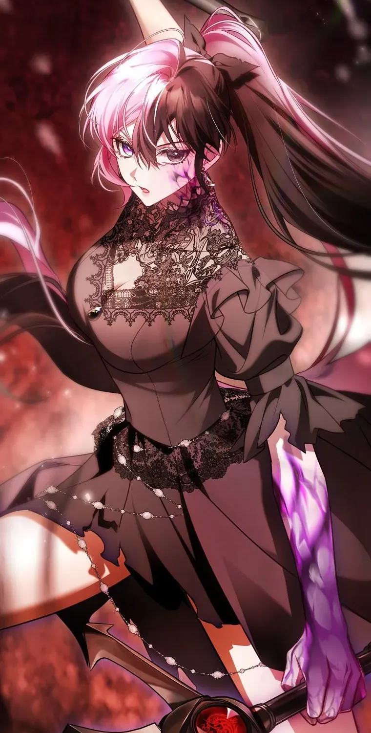 Đóa Hoa Cầm Kiếm Chap 25 - Next Chap 26
