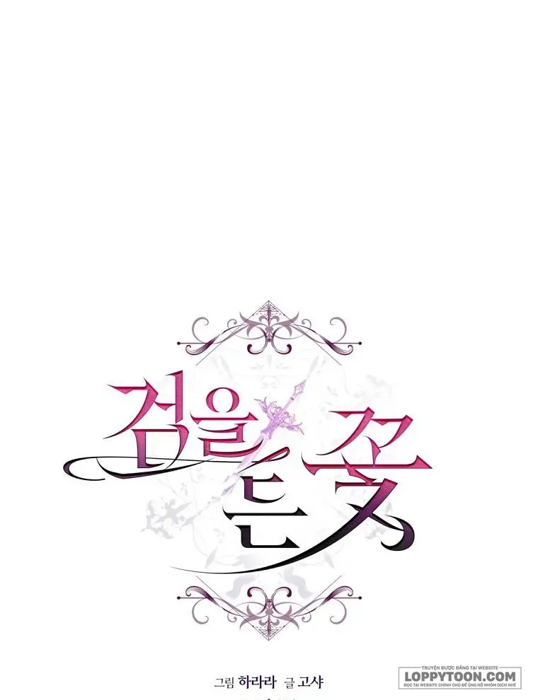 Đóa Hoa Cầm Kiếm Chap 25 - Next Chap 26