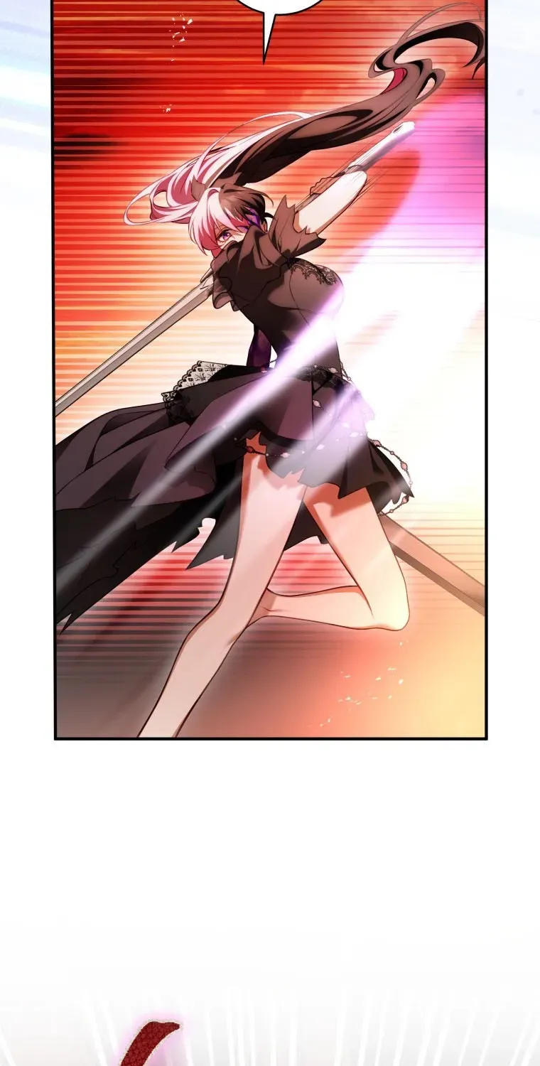 Đóa Hoa Cầm Kiếm Chap 25 - Next Chap 26