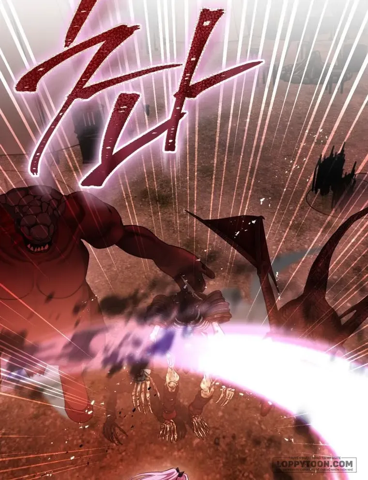 Đóa Hoa Cầm Kiếm Chap 25 - Next Chap 26