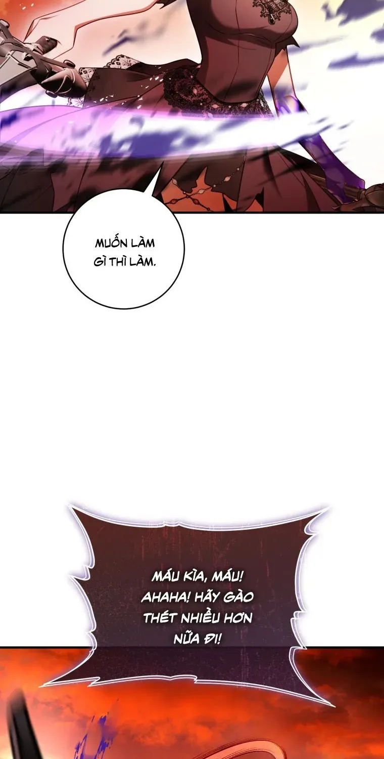 Đóa Hoa Cầm Kiếm Chap 25 - Next Chap 26