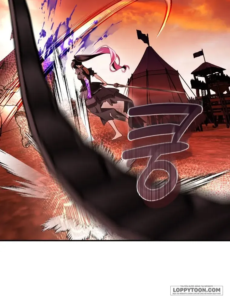Đóa Hoa Cầm Kiếm Chap 25 - Next Chap 26