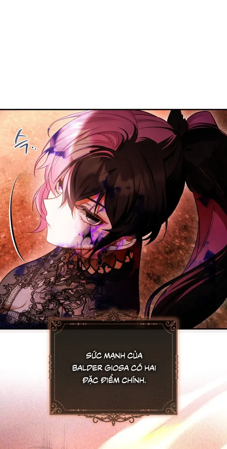 Đóa Hoa Cầm Kiếm Chap 25 - Next Chap 26