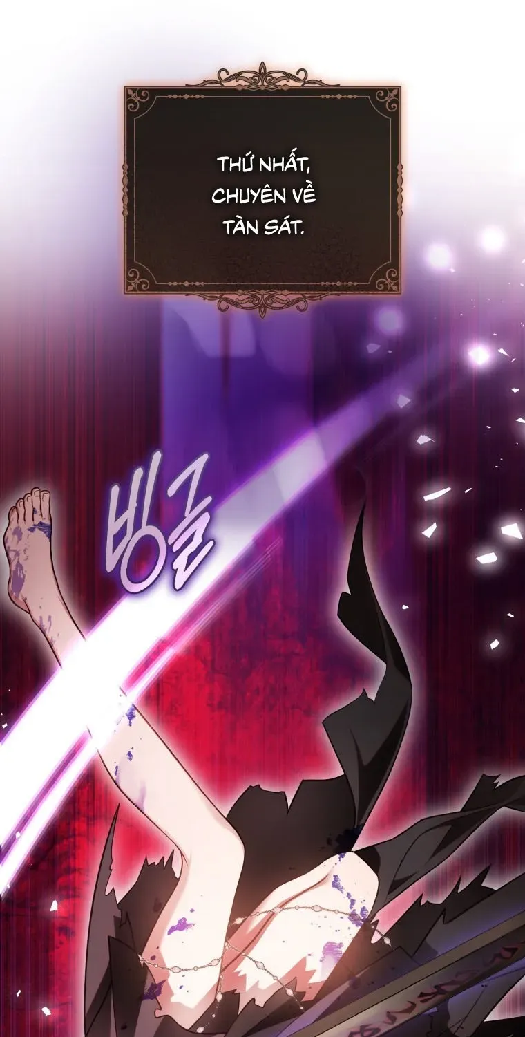 Đóa Hoa Cầm Kiếm Chap 25 - Next Chap 26