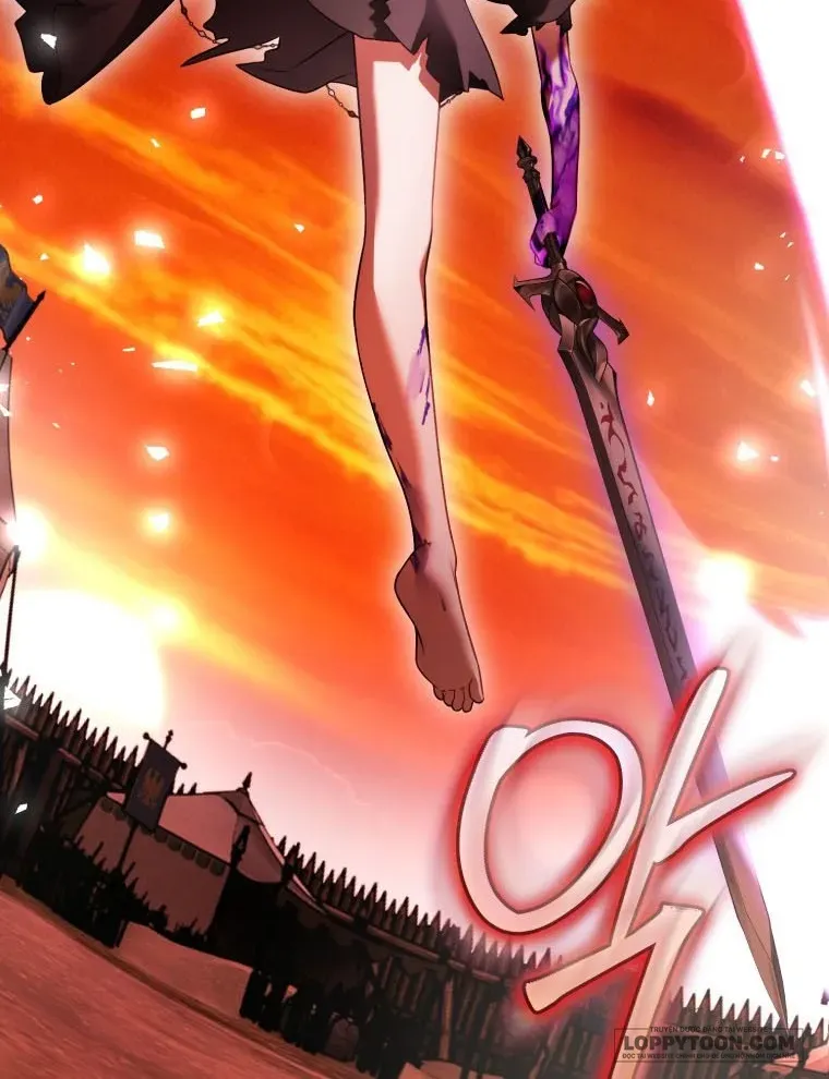 Đóa Hoa Cầm Kiếm Chap 25 - Next Chap 26