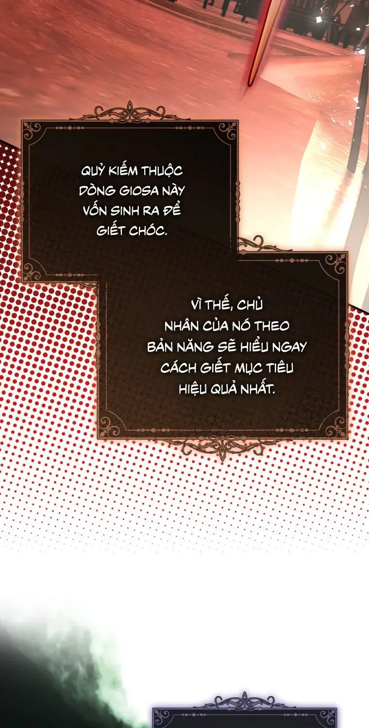 Đóa Hoa Cầm Kiếm Chap 25 - Next Chap 26