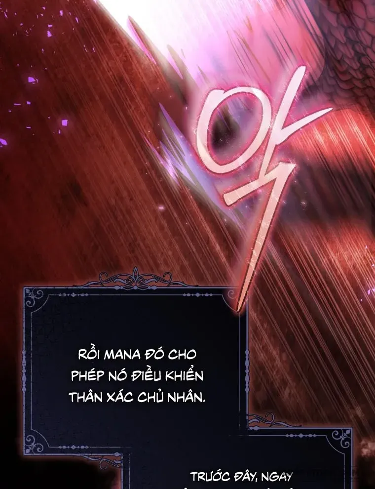 Đóa Hoa Cầm Kiếm Chap 25 - Next Chap 26