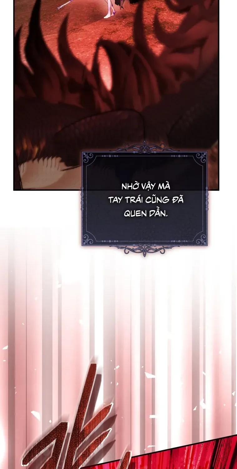 Đóa Hoa Cầm Kiếm Chap 25 - Next Chap 26